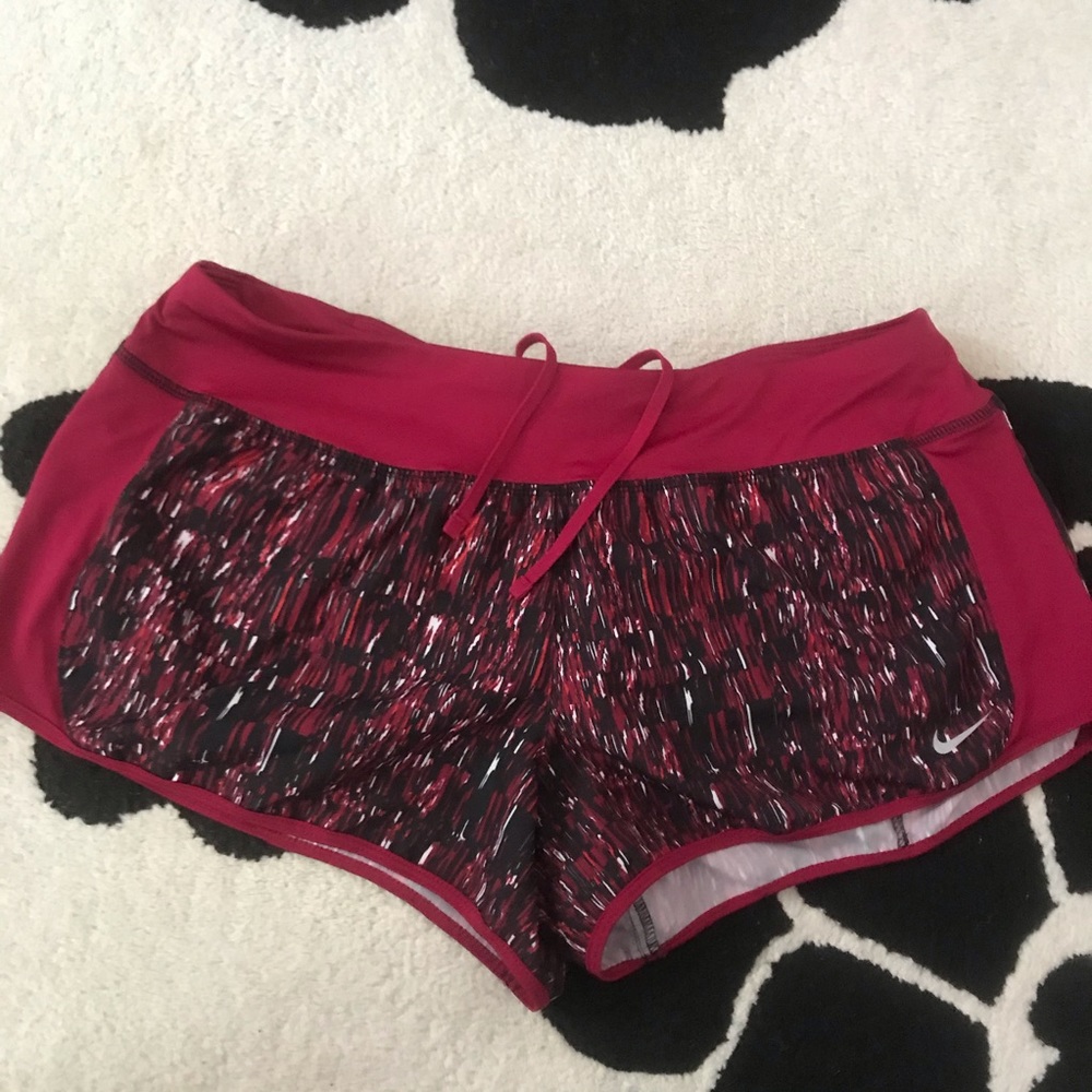 Nike Dri-Fit Shorts